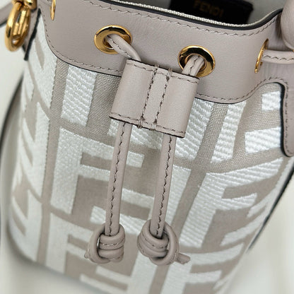 Fendi Tresor