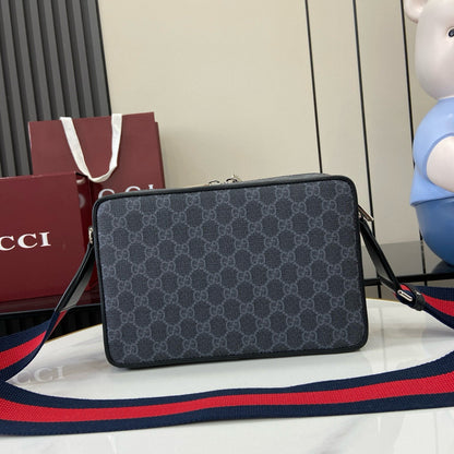 GC Messenger Bag