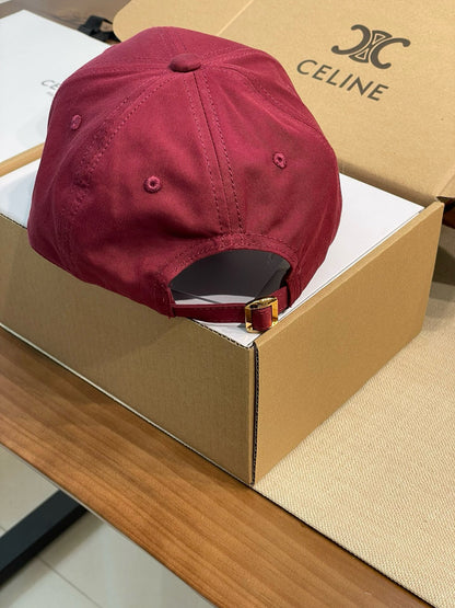Celine Cap