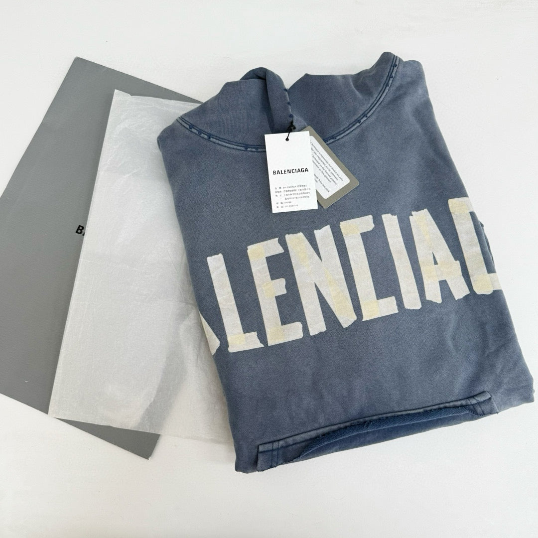 BLCG Hoodie