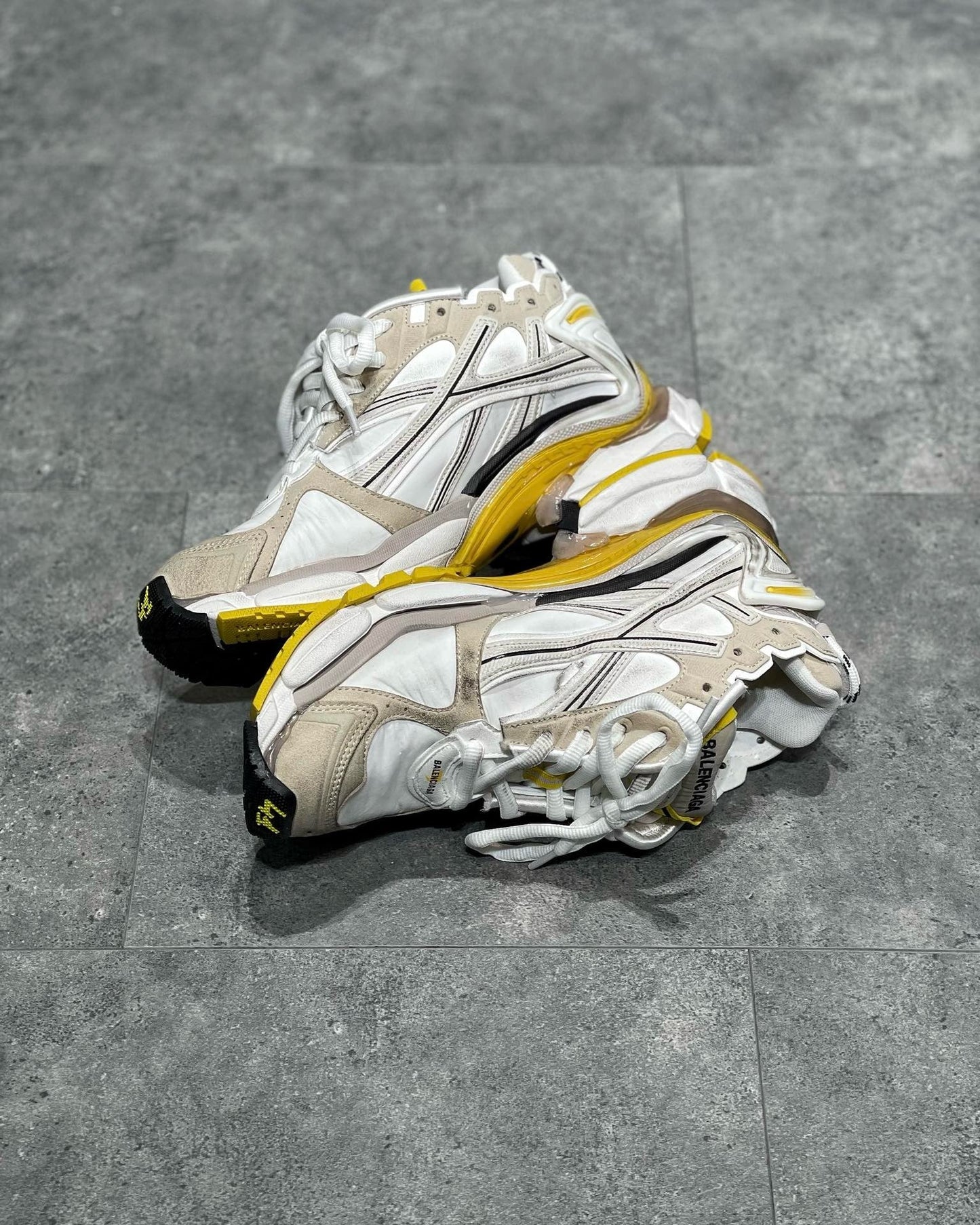Balenciaga Sneakers