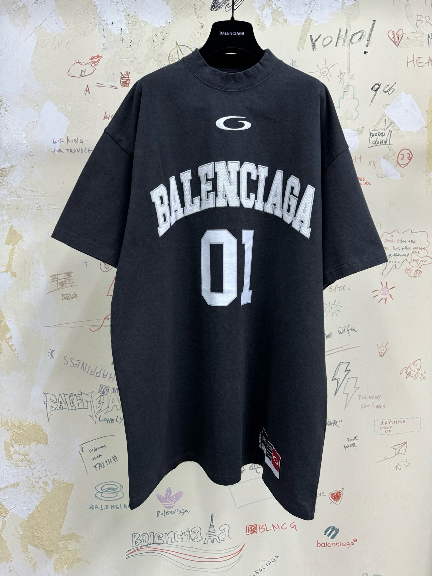 BLCG T-shirt