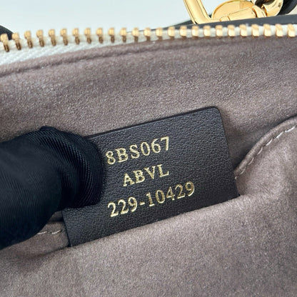 Fendi By The Way