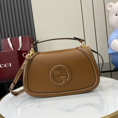 GC Blondie