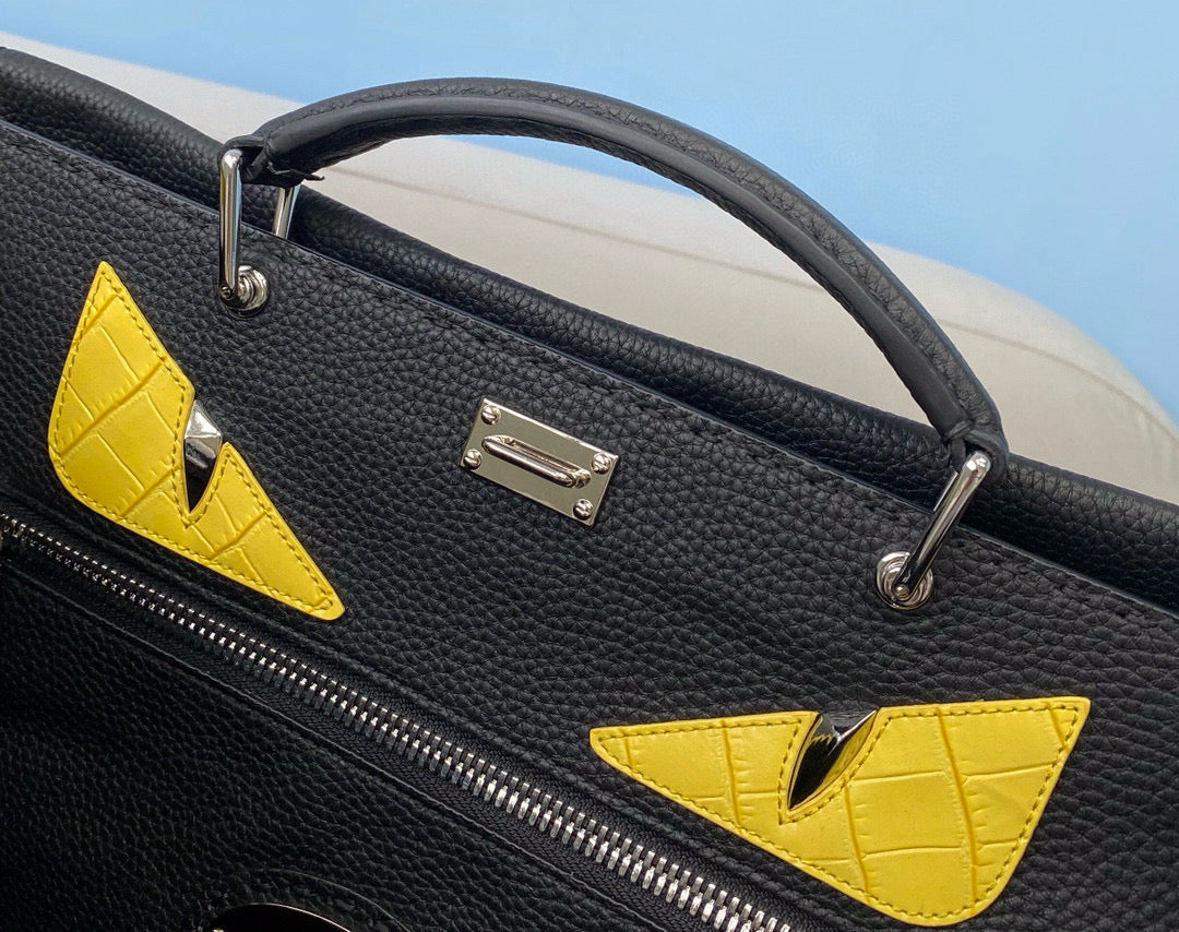 Fendi Peekaboo
