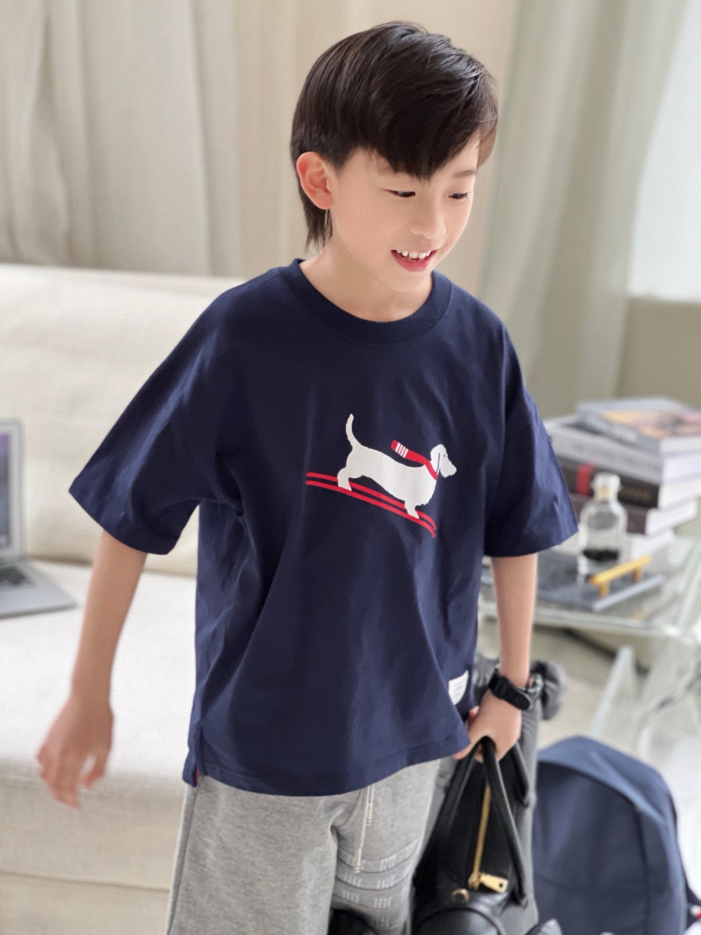TB T-Shirt