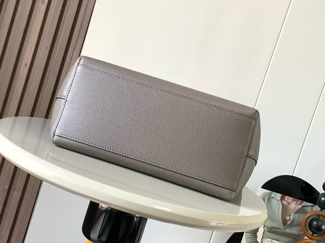 Loewe Anagram Tote