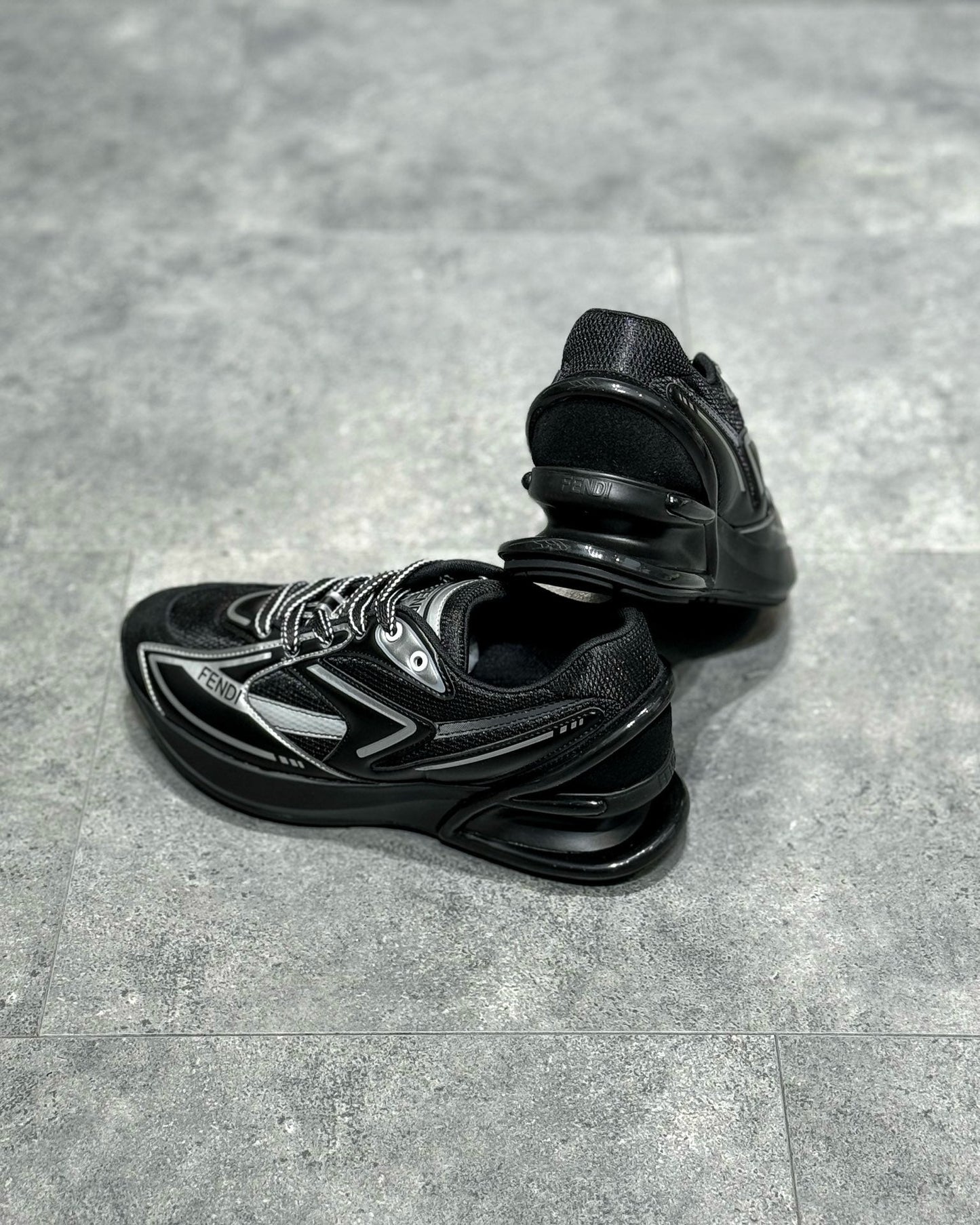 Fendi Sneakers