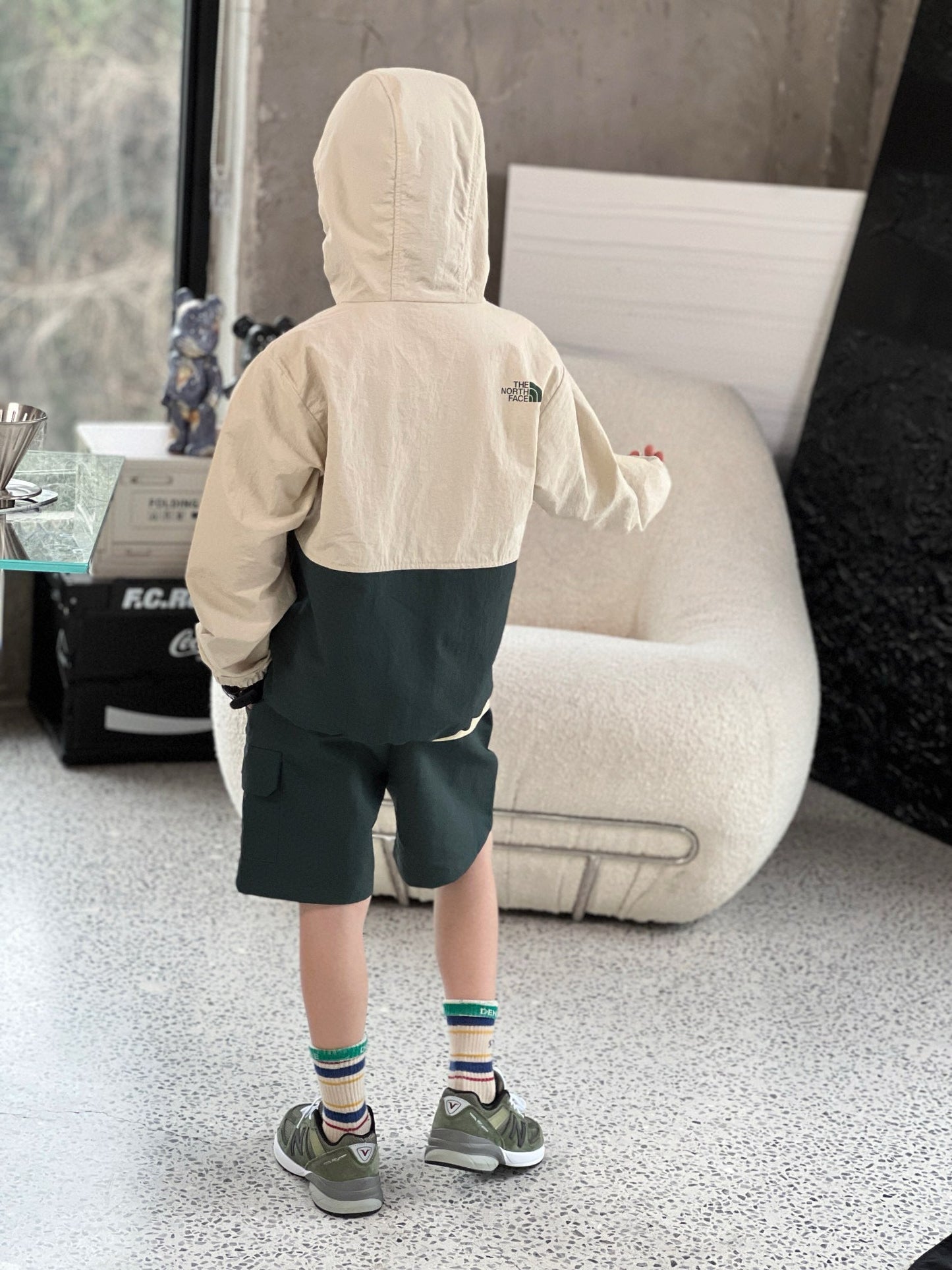 The North Face Jacket