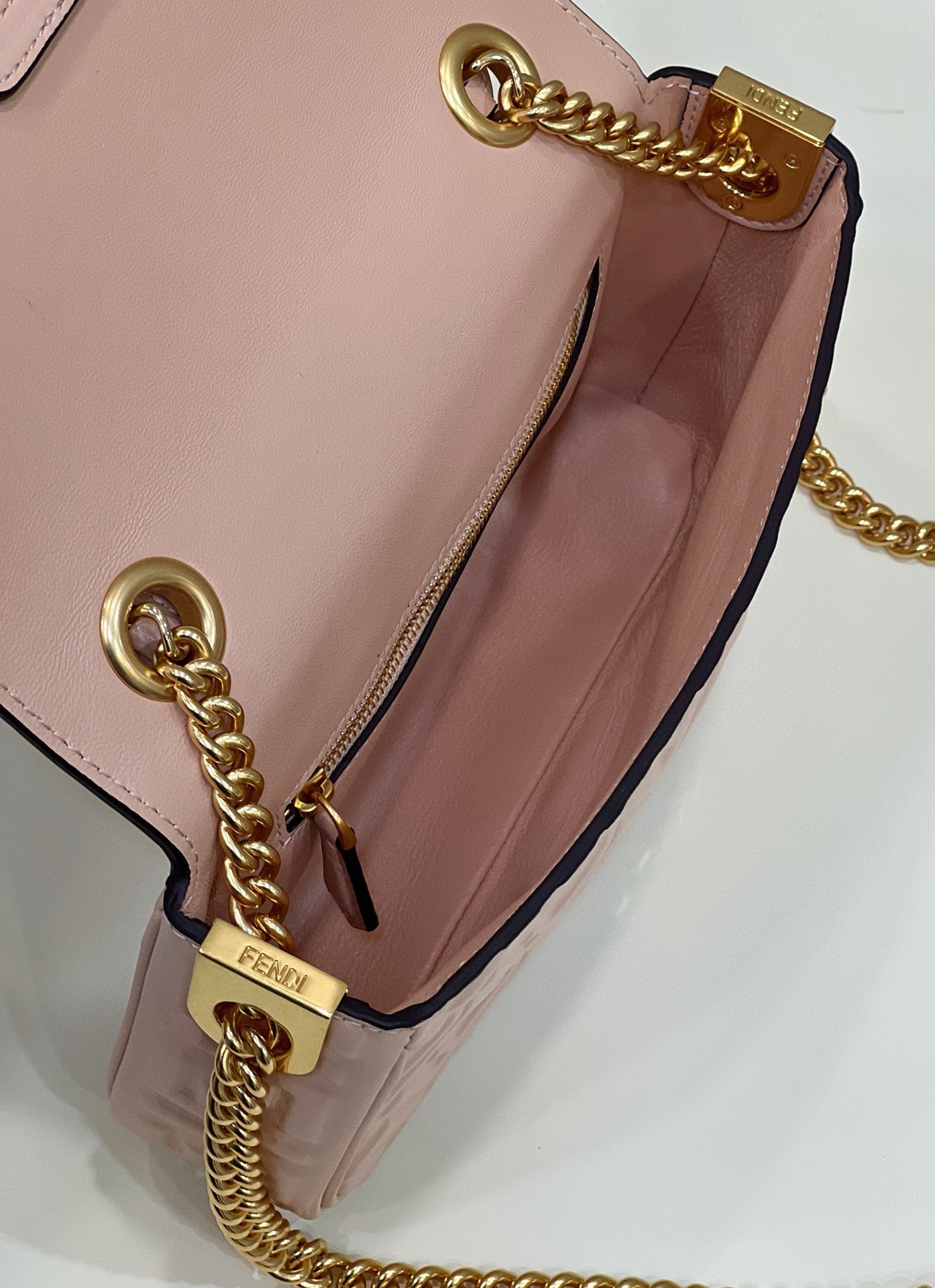 Fendi Baguette
