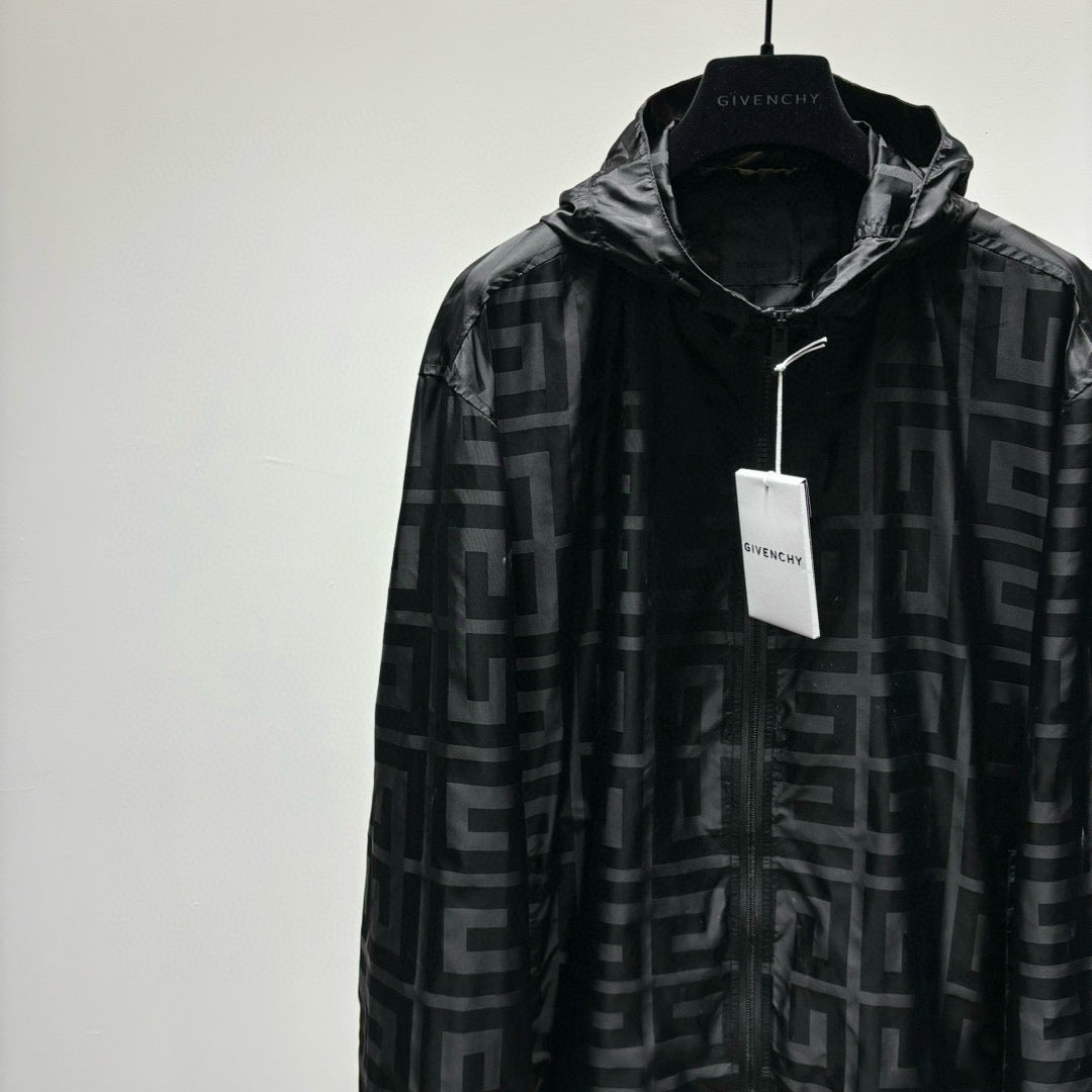 GVC Jacket
