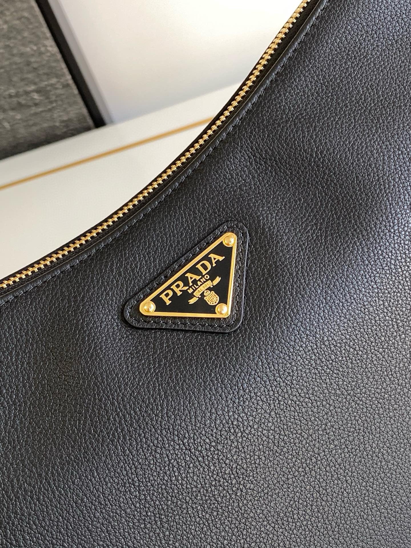 Prada Shoulder Bag