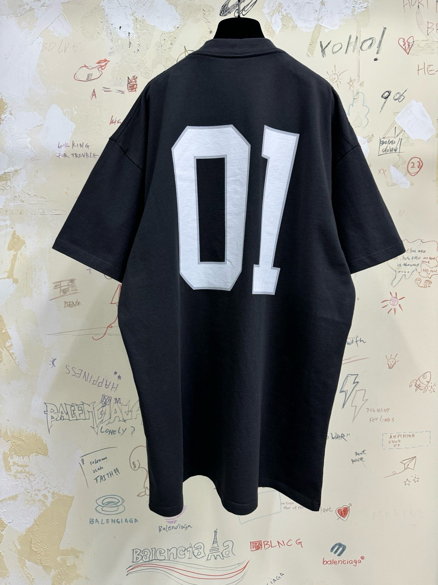 BLCG T-shirt