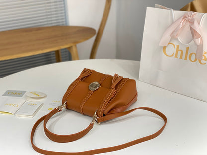 Chloe Penelope Shoulder Bag