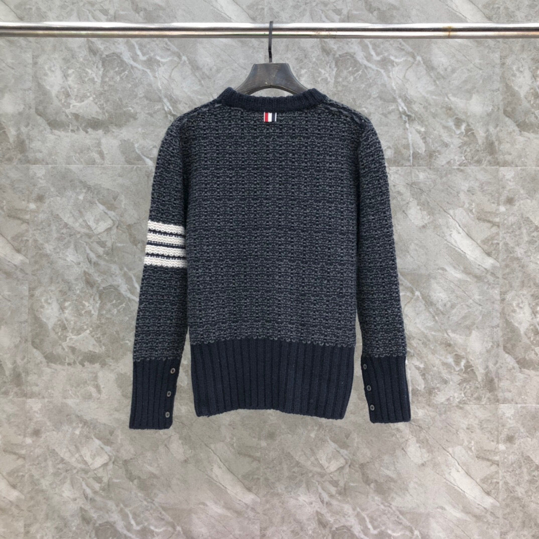 TB Jacket