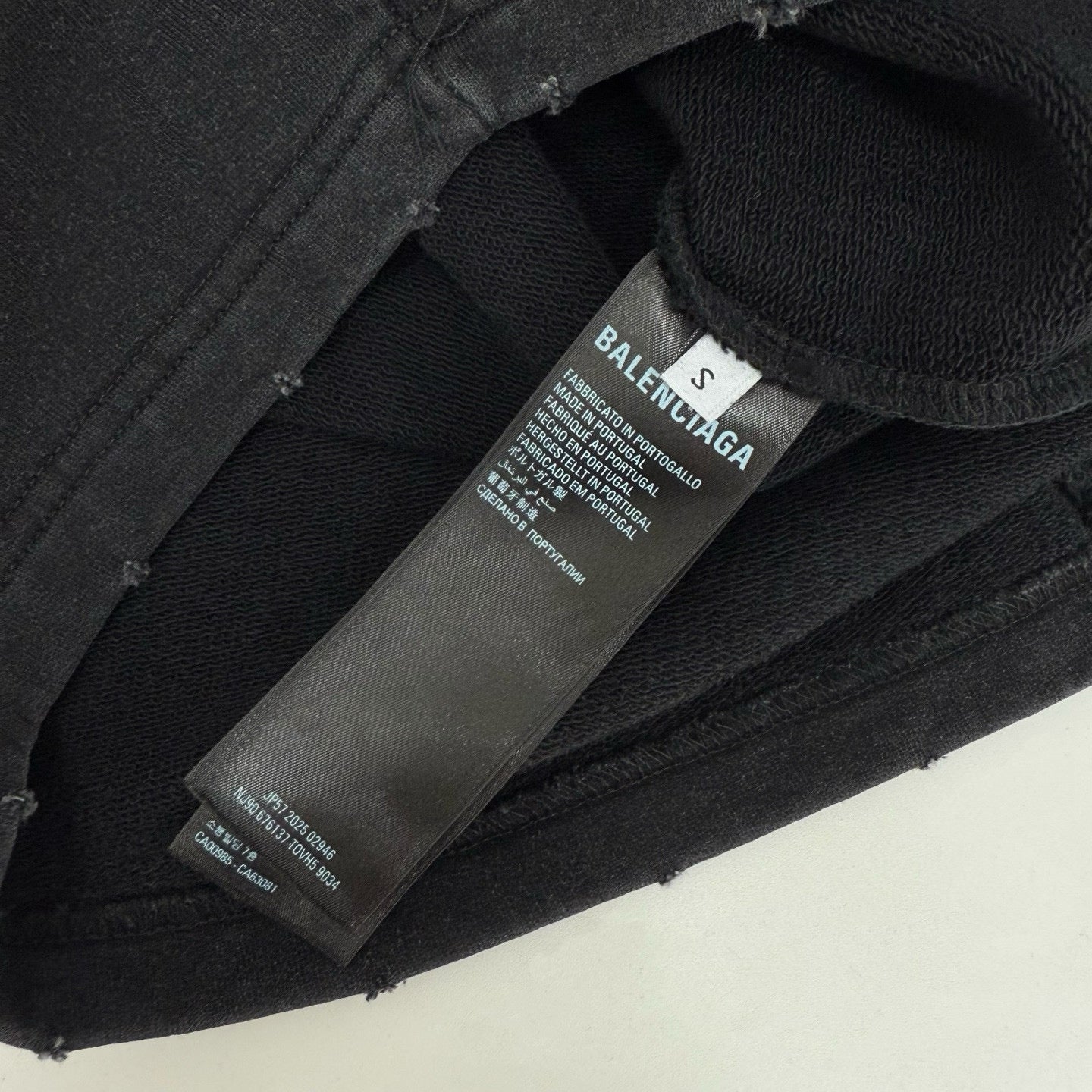 BLCG Short Pants