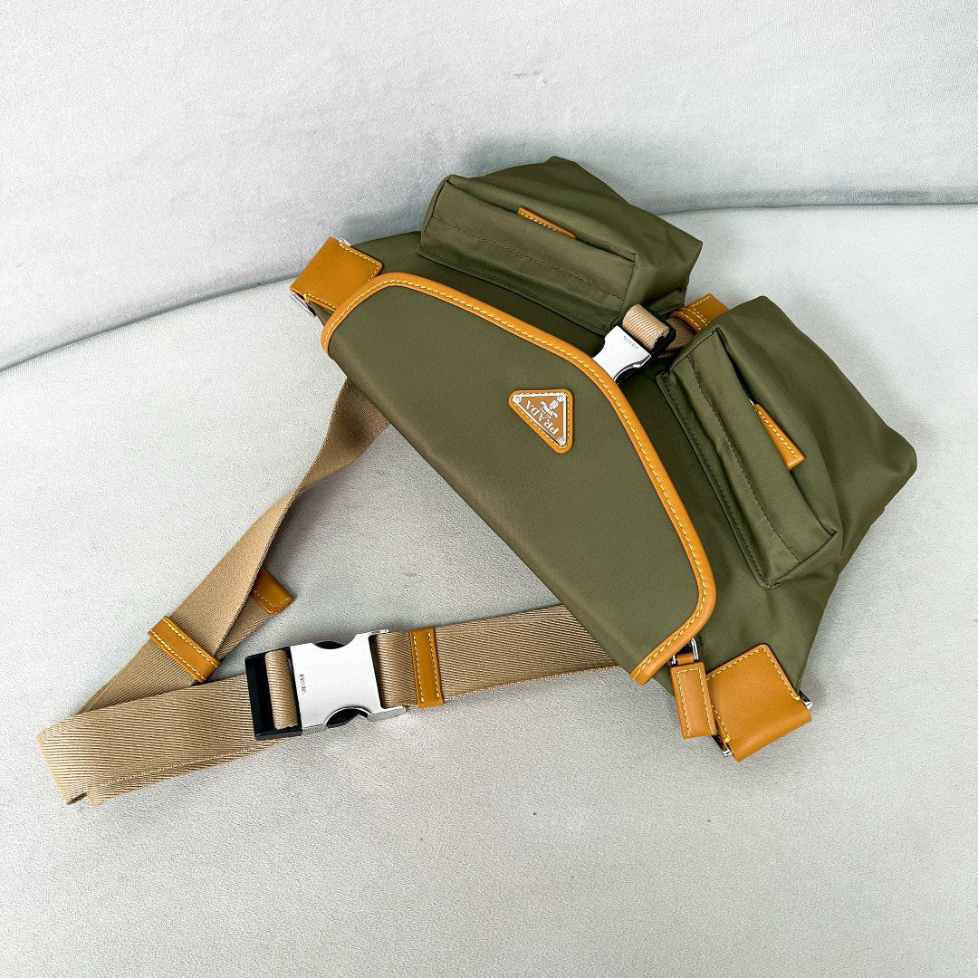 Prada Shoulder Bag