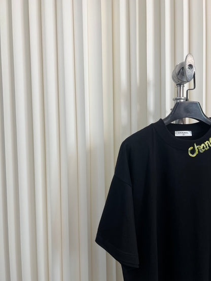 Chanel T-shirt