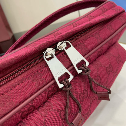 GC Cross Body Bag