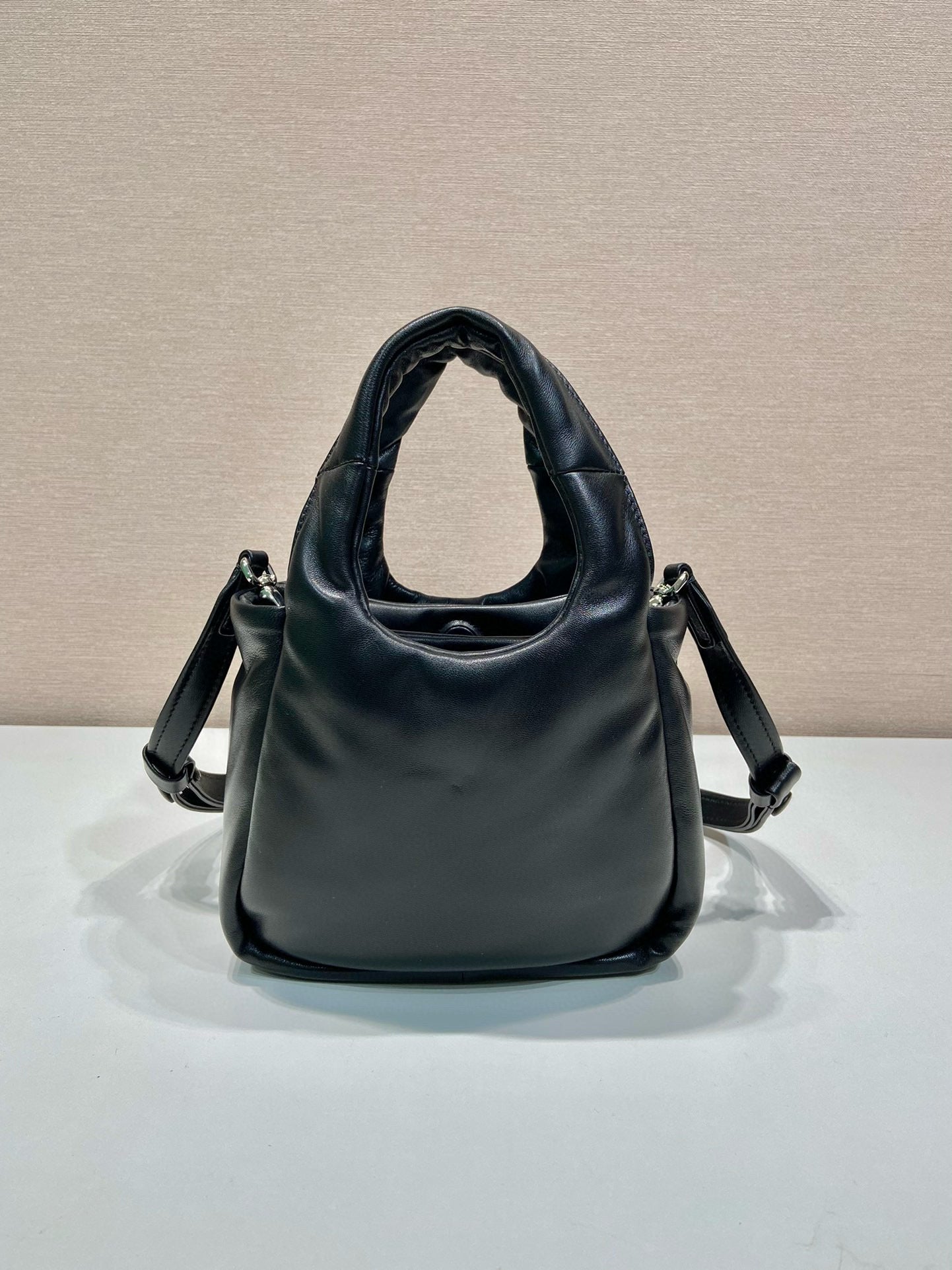 Prada Mini Tote Bag