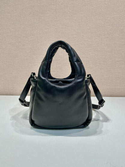 Prada Mini Tote Bag