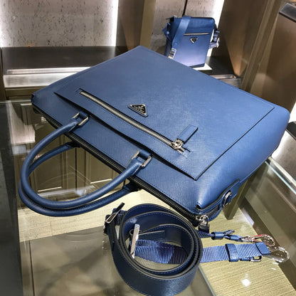 Prada Briefcase
