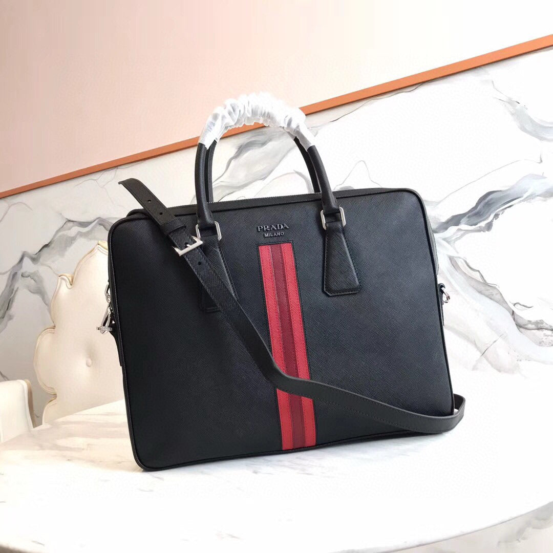 Prada Briefcase
