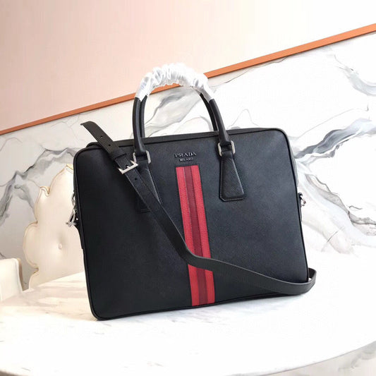 Prada Briefcase