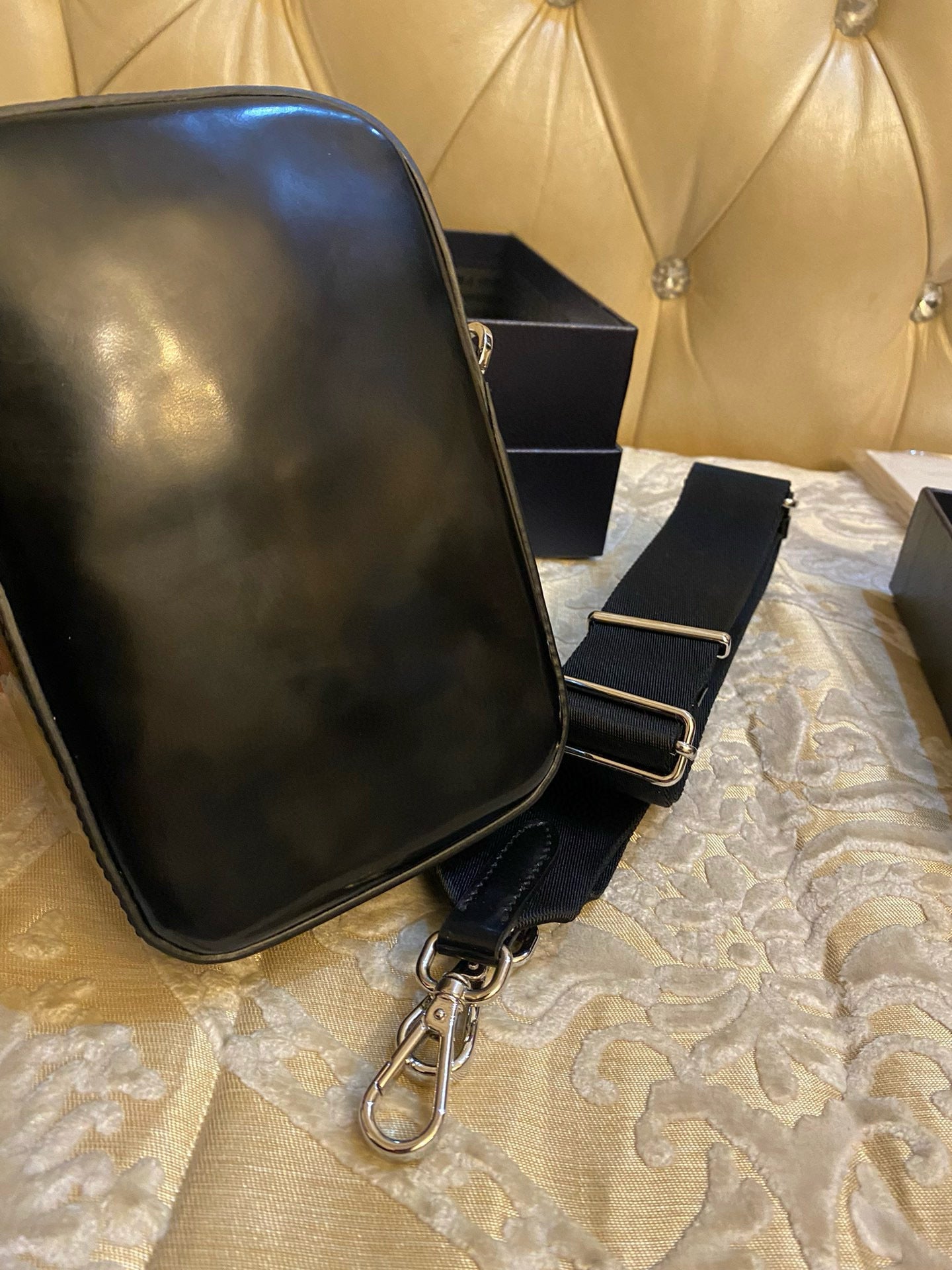 Prada Sling Bag