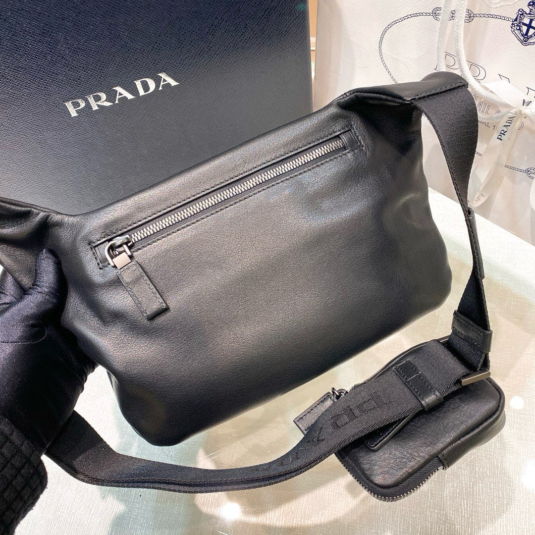 Prada Cross Body Bag