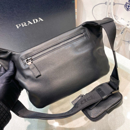 Prada Cross Body Bag