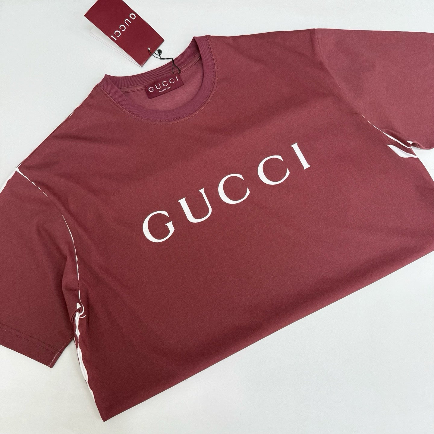 GC T-shirt