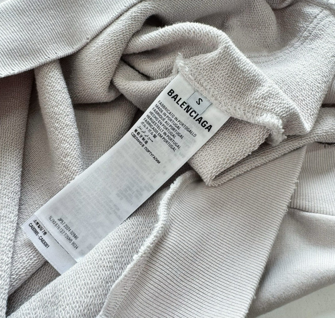 BLCG Hoodie