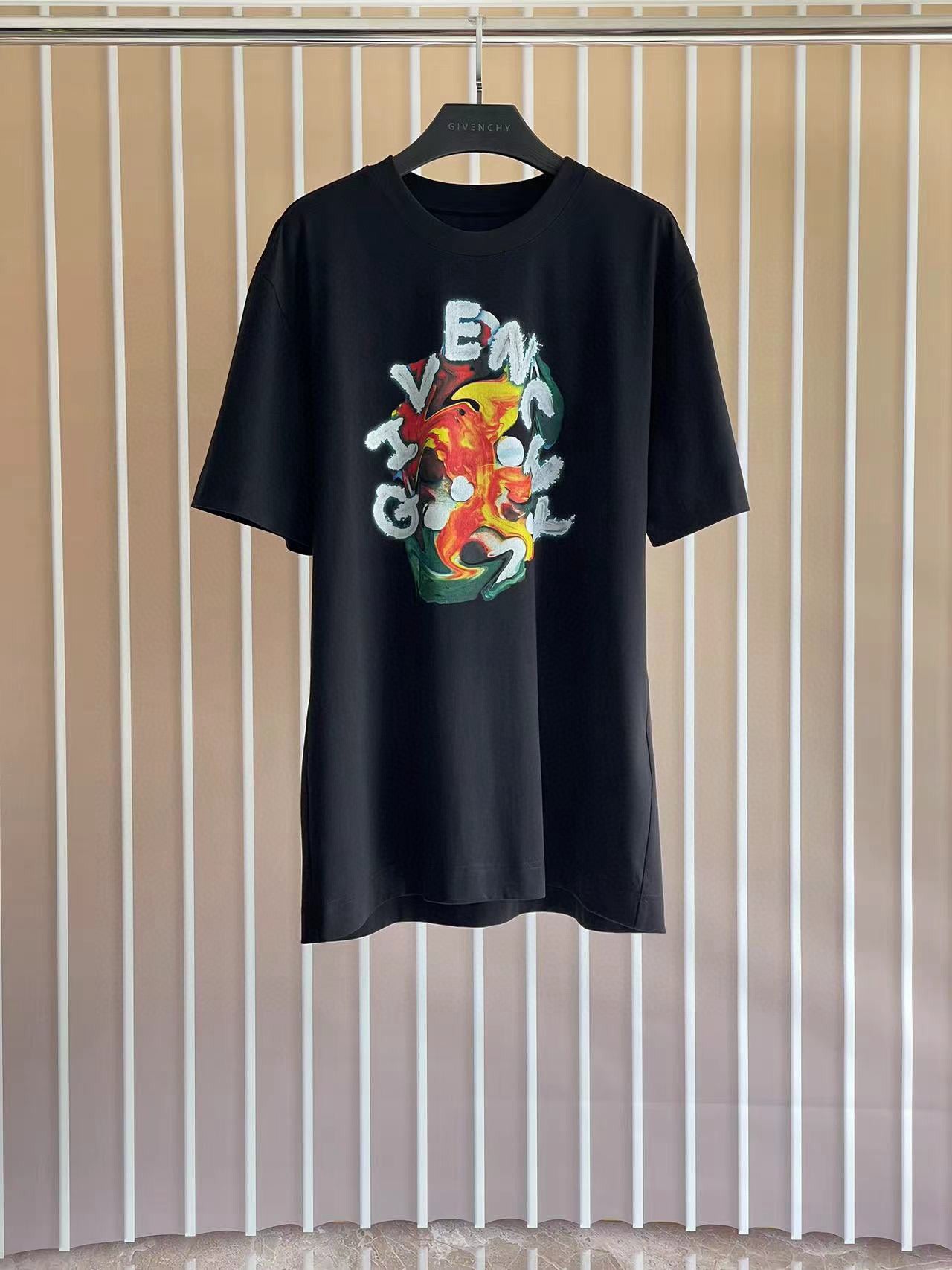 GVC T-shirt