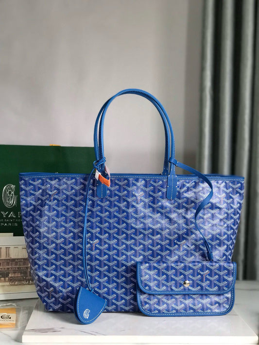 GOYARD SAINT LOUIS PM 34*27*14