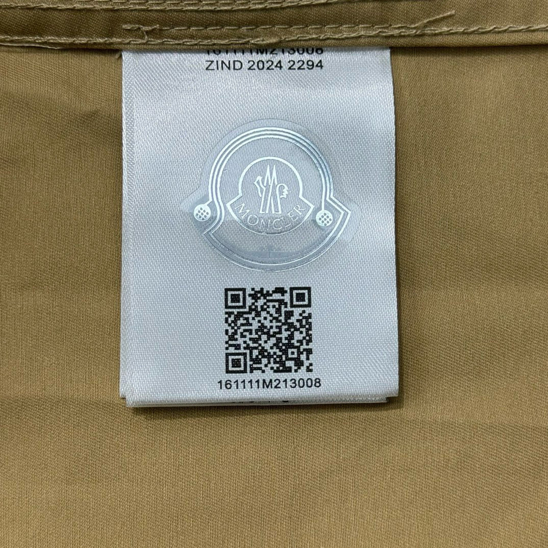 Moncler Jacket