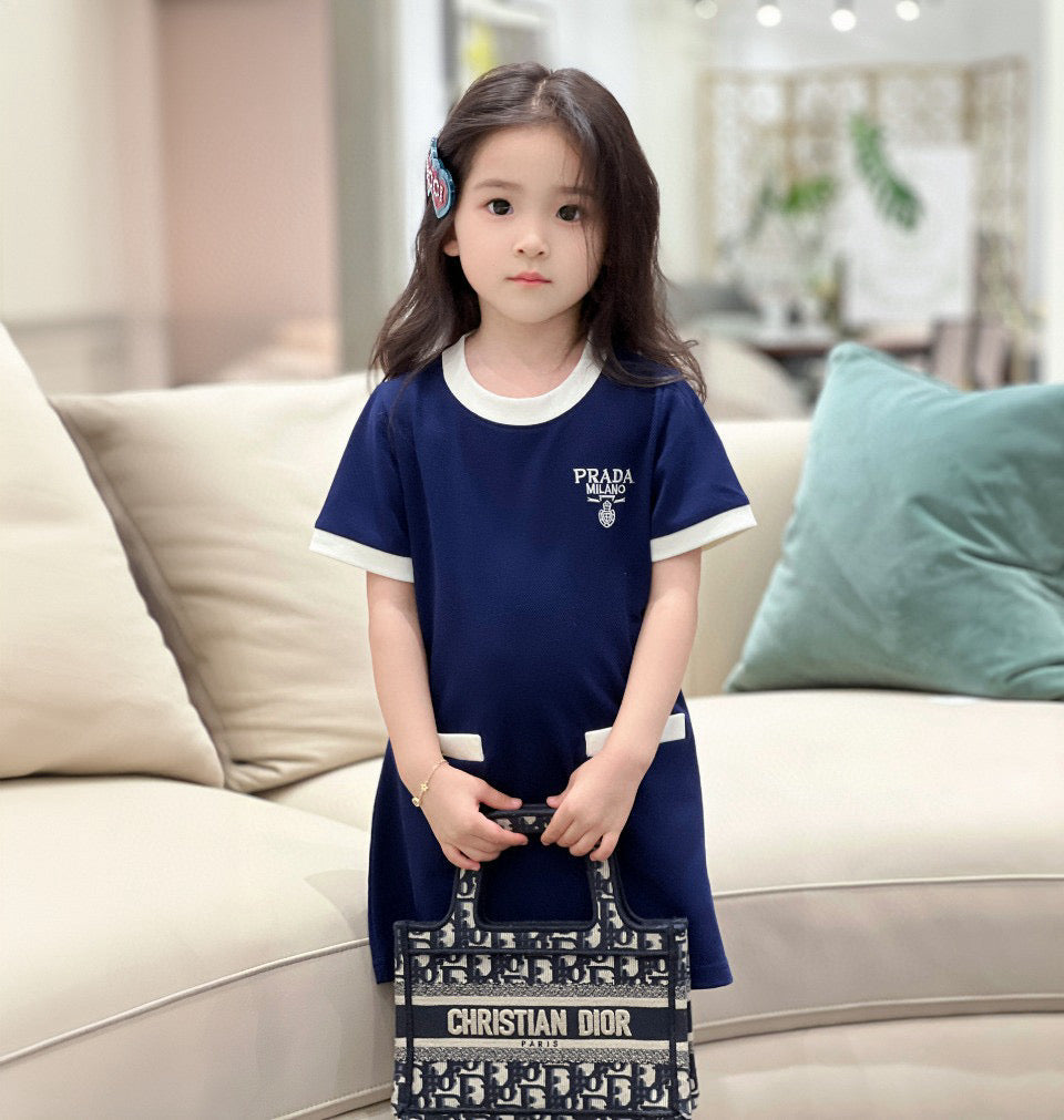 Prada Skirtdress