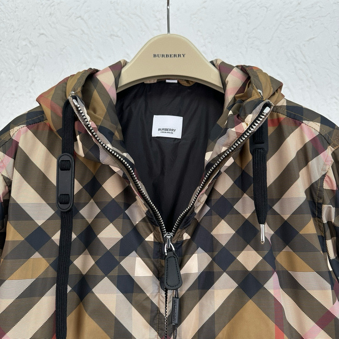 BBR Jacket