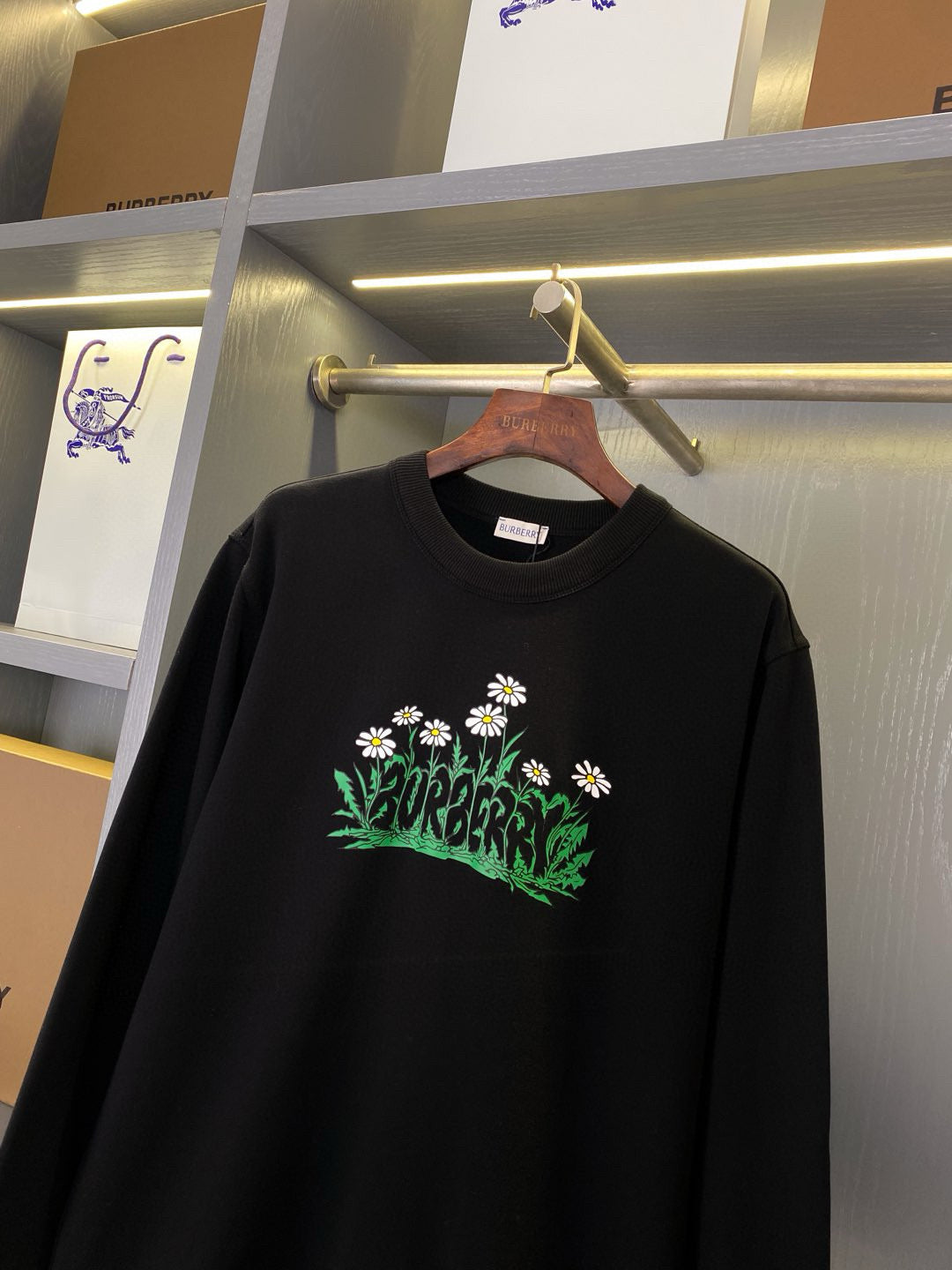 BBR Sweater