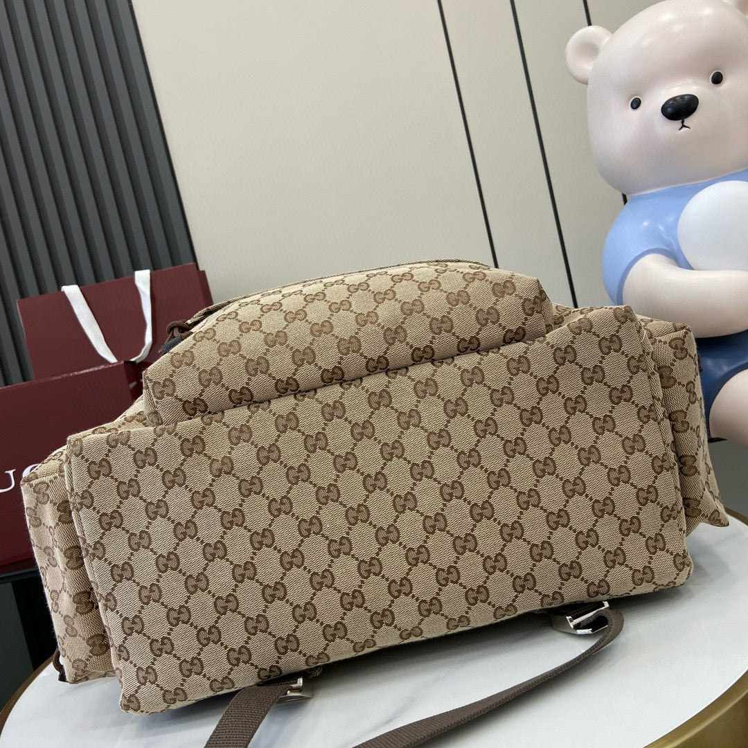 GC Backpack