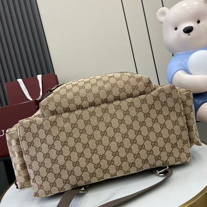 GC Backpack