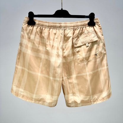 BBR Short