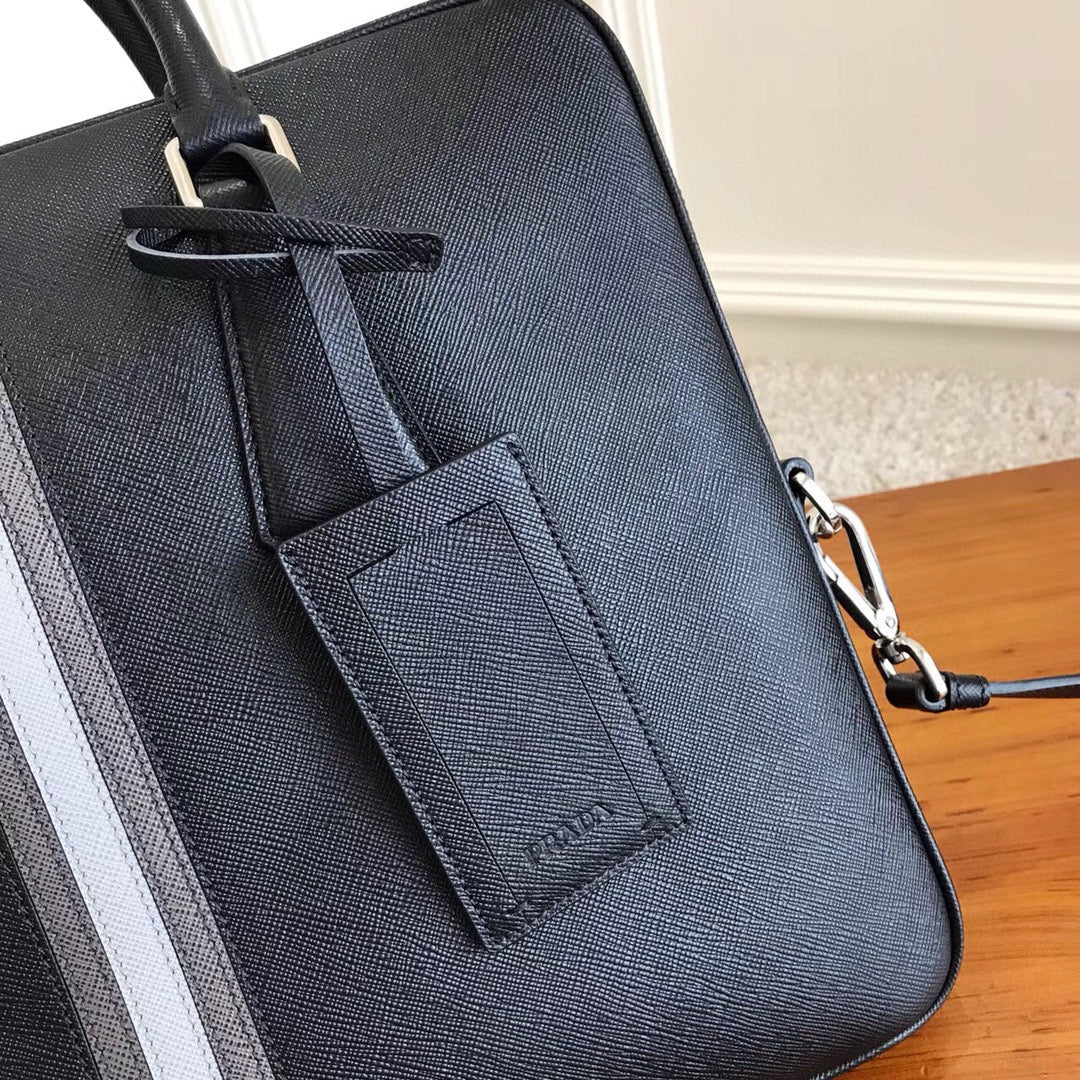 Prada Briefcase