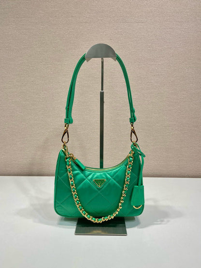 Prada Shoulder Bag