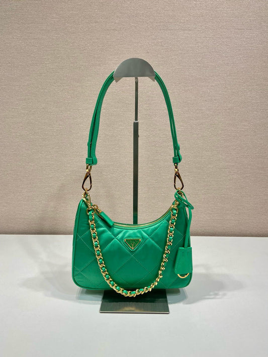 Prada Shoulder Bag