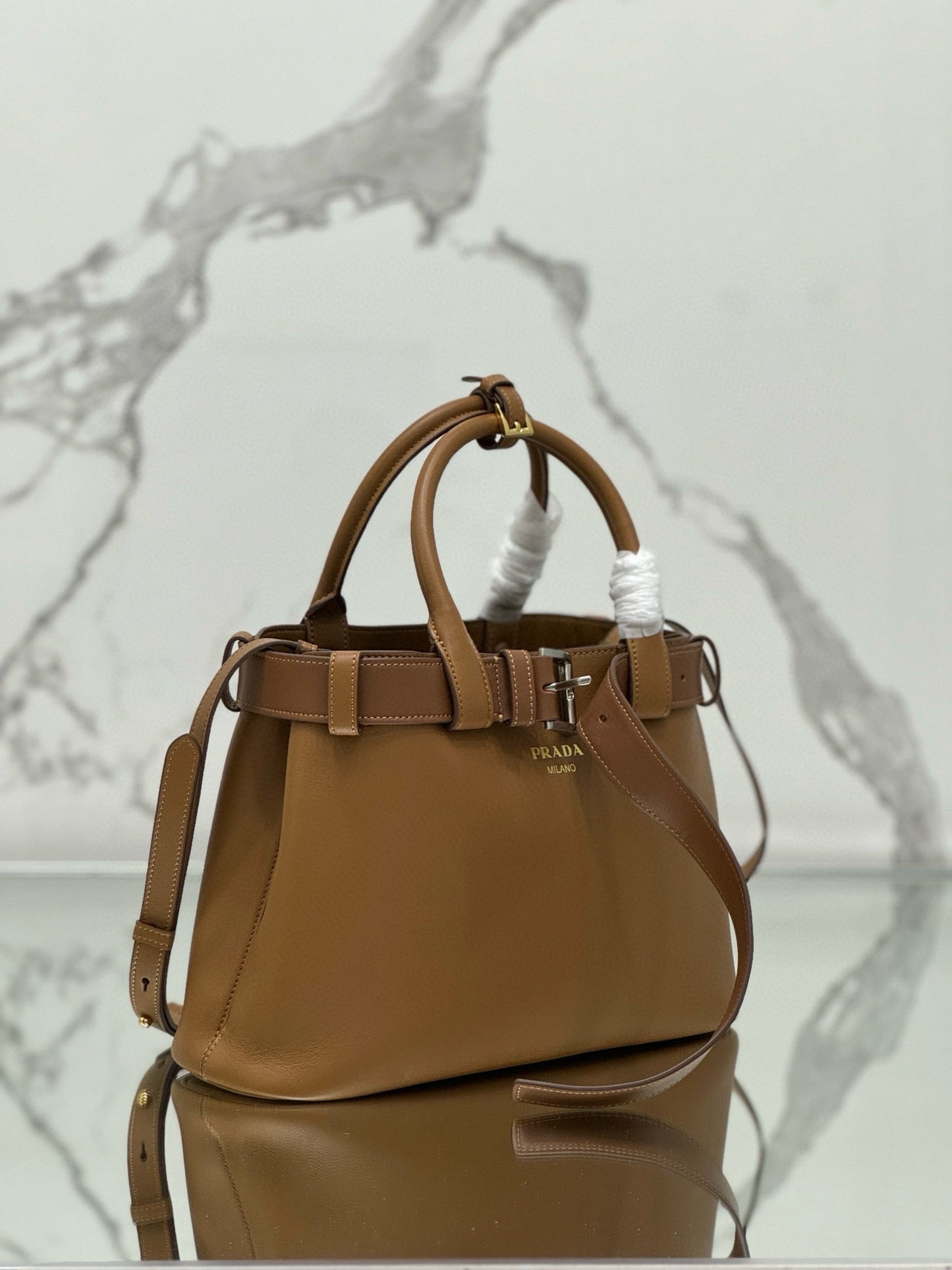 Prada Shoulder Bag