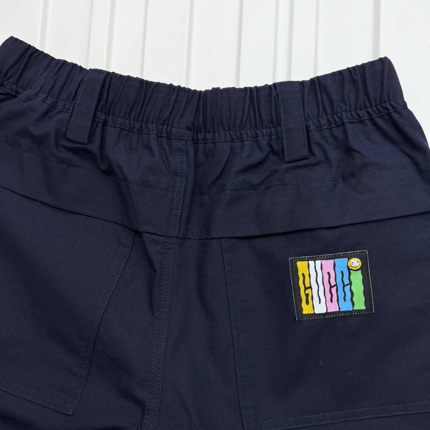 GC Long Pants