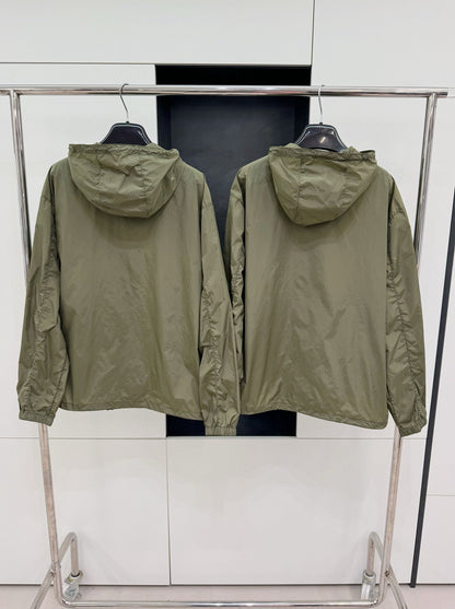 Prada Jacket