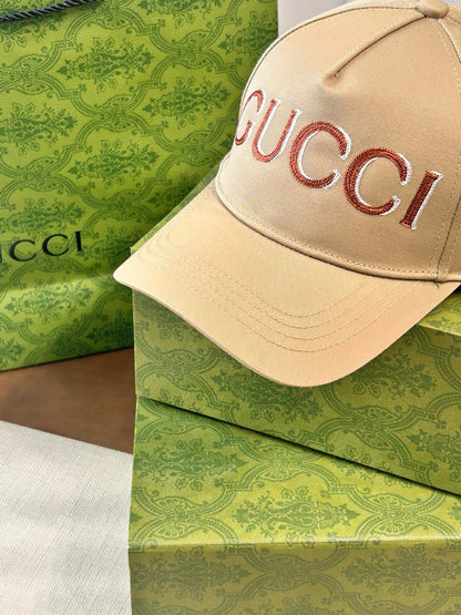 Gucci Cap