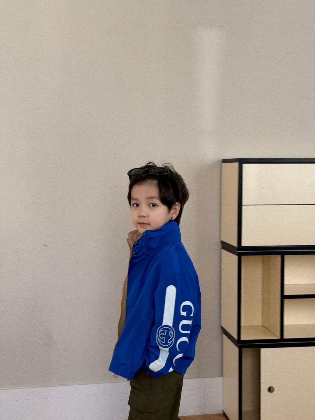 GC Jacket